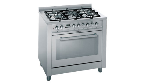 ariston ranges-ovens