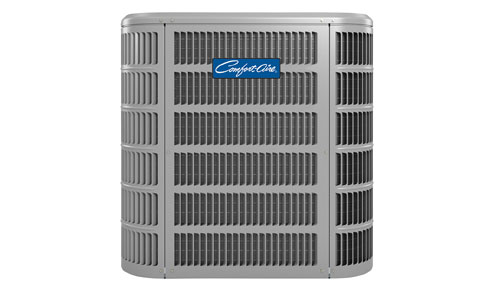 comfort-aire air-conditioners