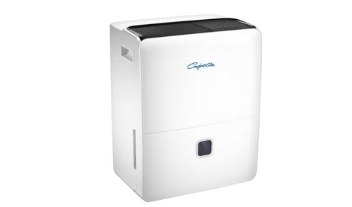 comfort-aire dehumidifiers