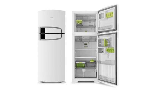 consul refrigerators