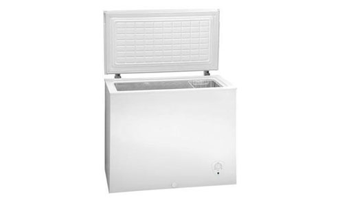 crosley freezers