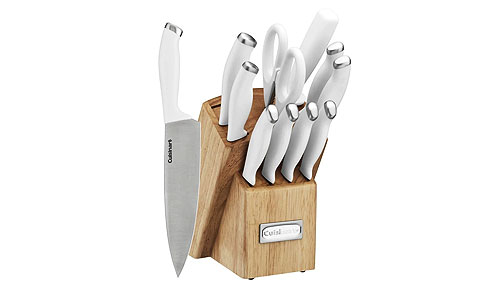 cuisinart knives