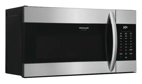 frigidaire microwave-ovens