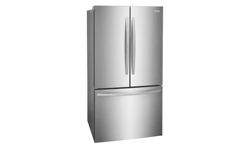 frigidaire refrigerators