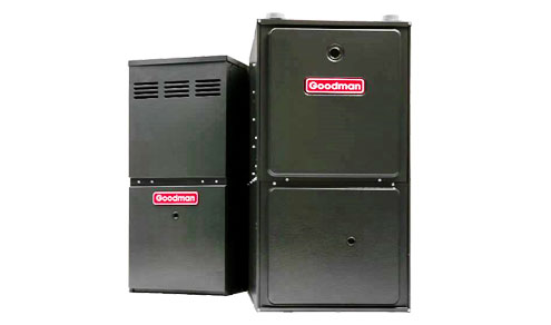goodman furnaces