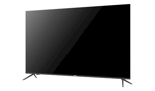 haier televisions
