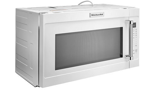 kitchenaid microwave-ovens